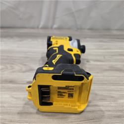 AS-IS DeWalt DCF850B 20V Cordless Compact 1/4 Impact Driver (Tool Only)