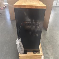 CALIFORNIA LIKE NEW HUSKY 15 DRAWER WORKBENCH