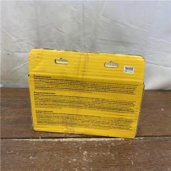 NEW Dewalt 20V Lithium-Ion 6.0Ah Battery Pack & Charger Kit, DCB206C