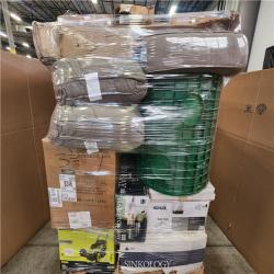 Phoenix AS-IS Monster Turbo Pallet