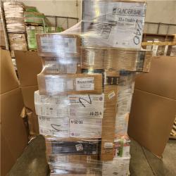 Phoenix AS-IS Mixed Home Improvement Pallet