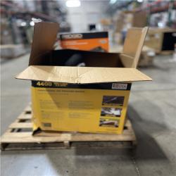 DALLAS LOCATION- AS-IS MIXED TOOL PALLET