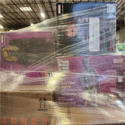 Phoenix  MIXED Halloween Pallet