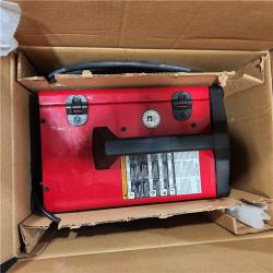 Dallas Location - As-Is Lincoln Electric Weld-Pak 140 Amp MIG Welder