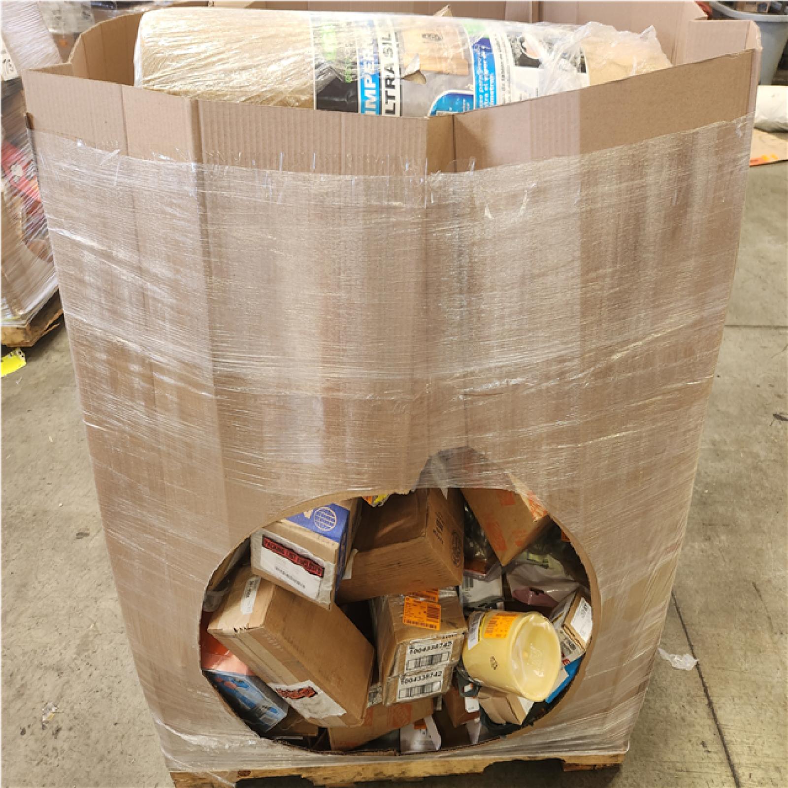 Phoenix AS-IS Monster Turbo Pallet