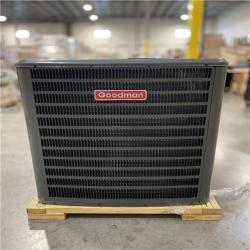 DALLAS LOCATION - Goodman® 3.5 Ton 15.2 Seer2 Condensing Unit