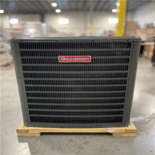 DALLAS LOCATION - Goodman® 3.5 Ton 15.2 Seer2 Condensing Unit