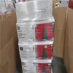 California AS-IS Holiday Pallet