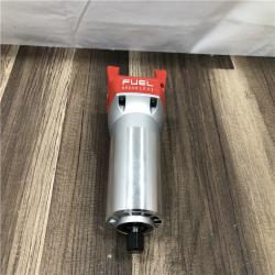 AS-IS Milwaukee FUEL 18V Lithium-Ion Brushless Cordless Compact Router (Tool-Only)