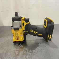 AS-IS - DEWALT ATOMIC 20V MAX Cordless Brushless 1/2 in. Variable Speed Impact Wrench