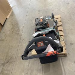 Houston Location - AS-IS Outdoor Power Equipment ECHO 30 INCH STEEL DECK MOWER