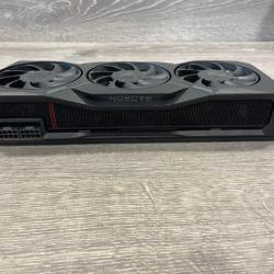AS-IS  AMD Radeon RX 7900 XT 20GB GDDR6 Gaming Graphics