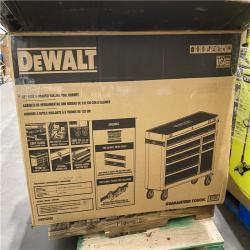 Dallas Location - As-Is DEWALT 52 in. W x 20 in. D 8-Drawer Tool Cabinet