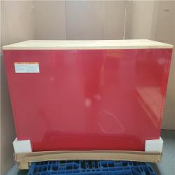 California NEW HUSKY 52 in. 10 Drawer Mobile Workbench with Pegboard