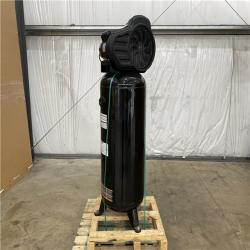 Houston Location AS IS - Husky 60gal Air Compressor