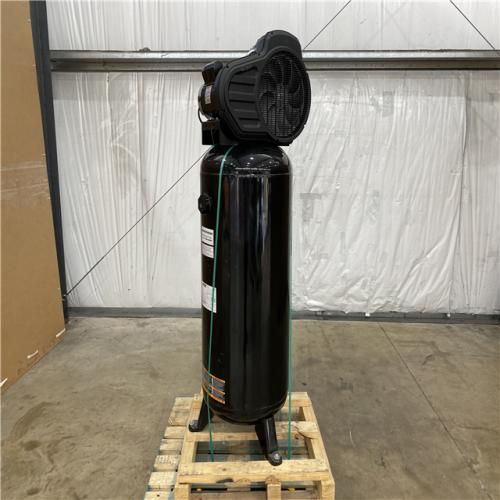 Houston Location AS IS - Husky 60gal Air Compressor