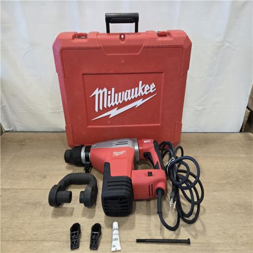 AS-IS Milwaukee 5446-21 SDS Max Demolition Hammer