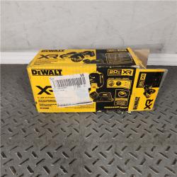 Houston Location - AS-IS Dewalt DCS438B 20V Max XR Cut Off Tool 3  Brushless Cordless Bare Tool - Appears IN GOOD Condition