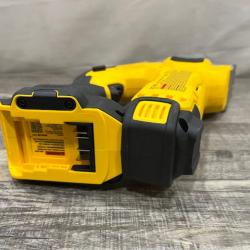 AS-IS DEWALT 20V MAX Cordless Plastic Tubing Cutter (Tool Only)