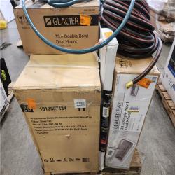 Phoenix AS-IS Mixed Home Improvement Pallet