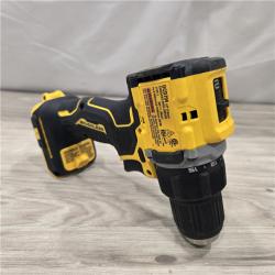 AS-IS Dewalt DCK225D2 20V MAX ATOMIC Compact Cordless Drill Driver and Impact Driver Combo Kit