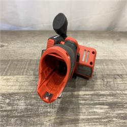 AS-IS Milwaukee FUEL 12V Lithium-Ion Brushless Cordless 3 in. Cut Off Saw (Tool-Only)