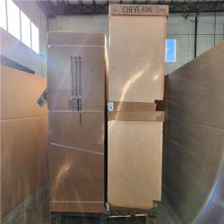 Phoenix AS-IS Mixed Hampton Bay Assembled Cabinets Pallet