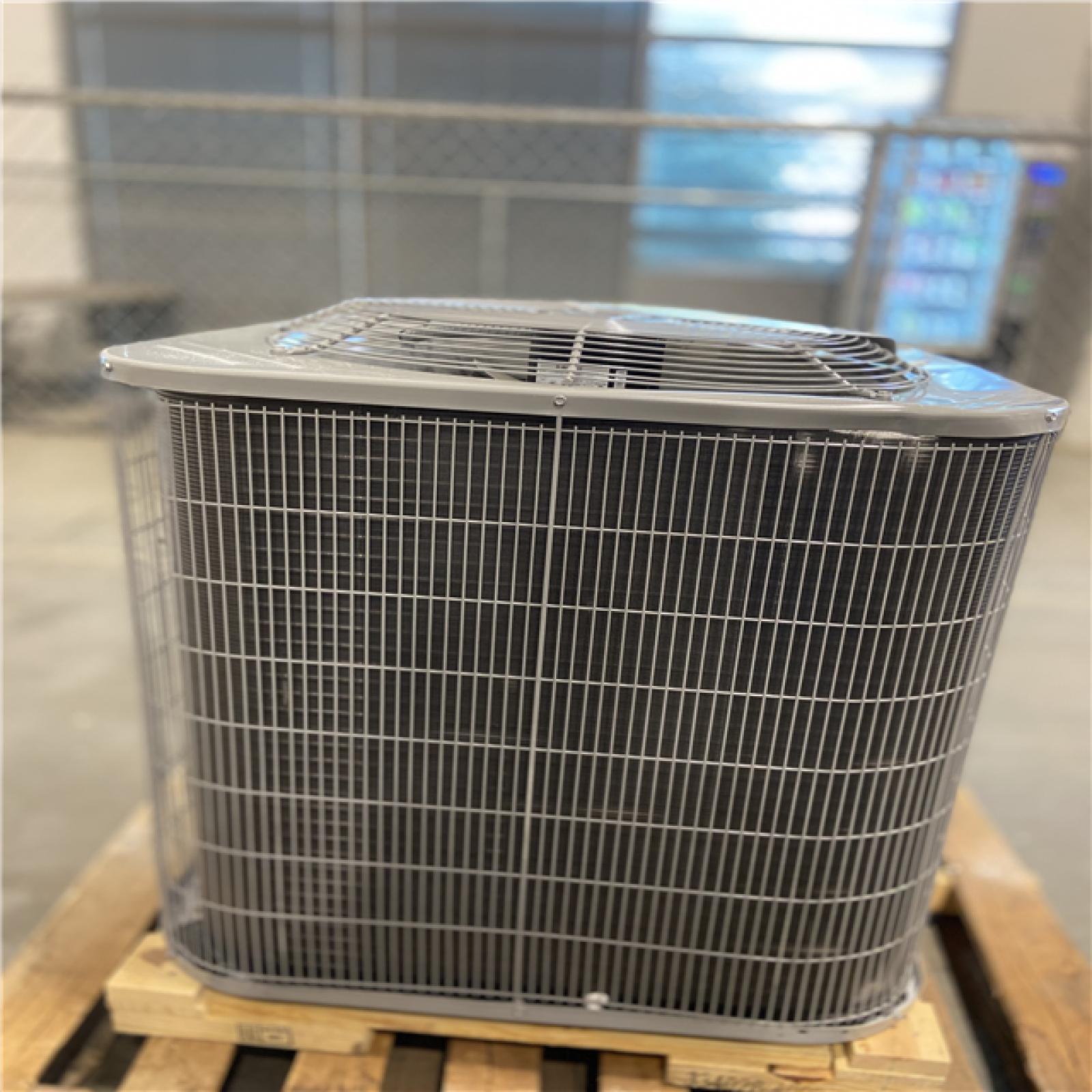 DALLAS LOCATION  - Smartcomfort® By Carrier 2.0 Ton 14.3 Seer2 Condensing Unit