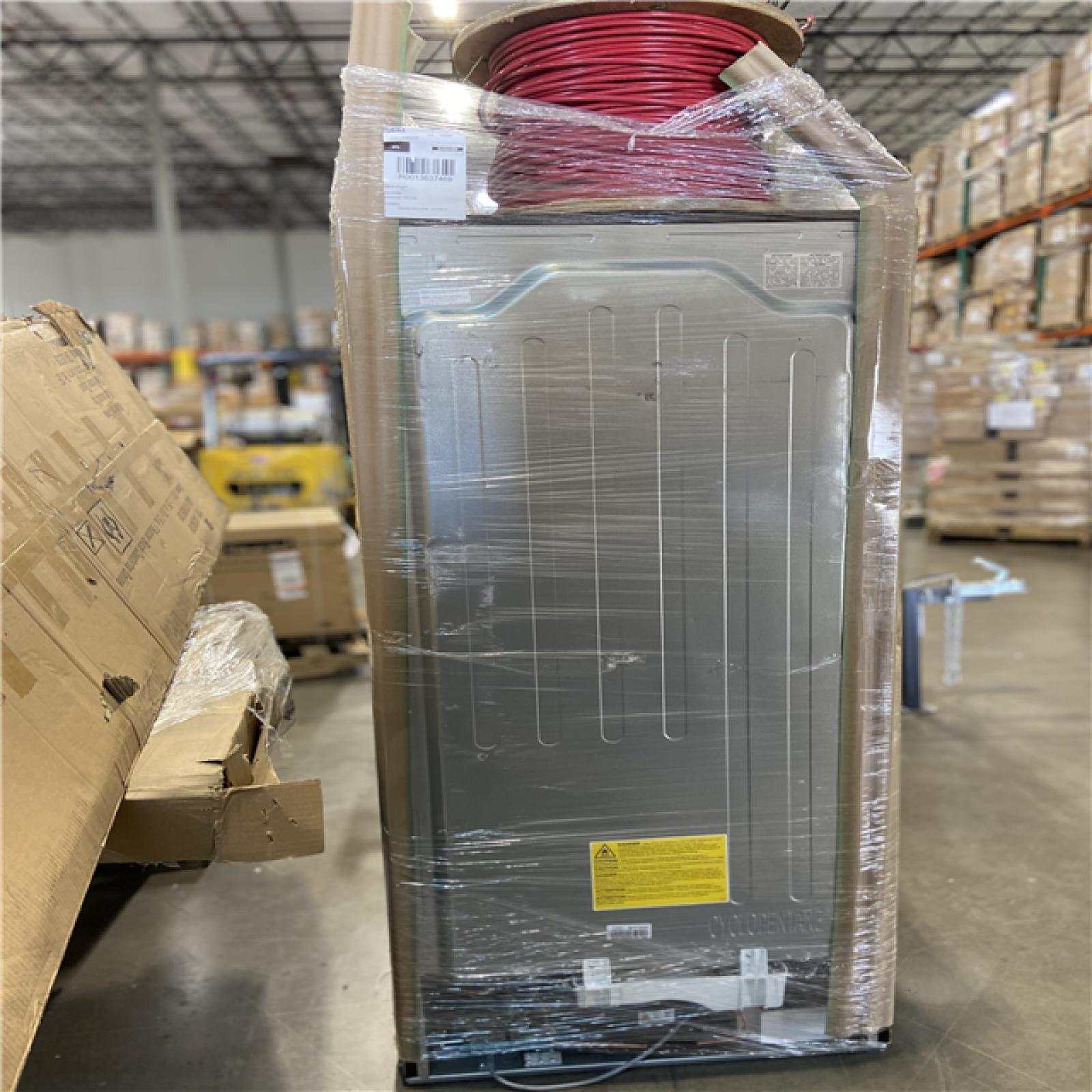 DALLAS LOCATION - AS-IS HOME IMPROVEMENT PALLET