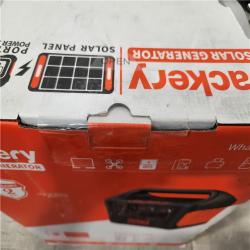 Phoenix Location NEW Jackery Solar Generator Power Outdoors 1534Wh/1800W Model No. JSG-1500B