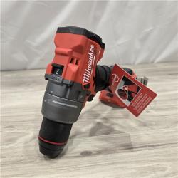 AS-IS Milwaukee 2904-20 12V 1/2  Hammer Drill/ Driver (Tool-Only)