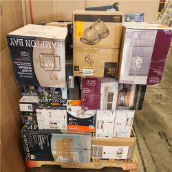 Phoenix AS-IS Mixed Home Improvement Pallet