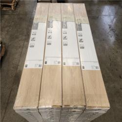 Phoenix Location NEW TrafficMaster Rockwood Oak 7 mm T x 7.64 in. W Laminate Wood Flooring (1063 sqft/44 case)