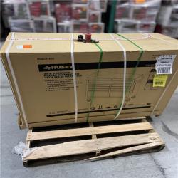 DALLAS LOCATION - AS-IS MONSTER TURBO