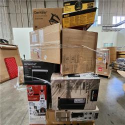 Phoenix AS-IS Mixed Home Improvement Pallet