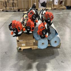 Dallas Location - AS-IS MONSTER TURBO