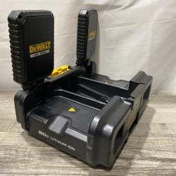 LIKE NEW - DEWALT Tough System 2.0 Flex Volt 20V/60V Cordless LED Adjustable Work Light