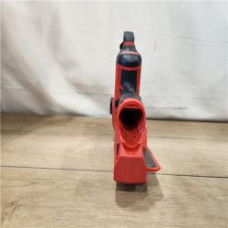 AS-IS- Milwaukee FUEL 12V Lithium-Ion Brushless Battery 6 in. HATCHET Pruning Saw Kit