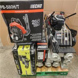 Phoenix AS-IS Mixed Home Improvement Pallet