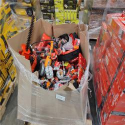 Pittston Location As-Is Power Tools Partial Truckload (15 Pallets) 4095-A