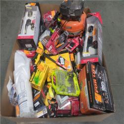 CALIFORNIA AS-IS .COM Pallets