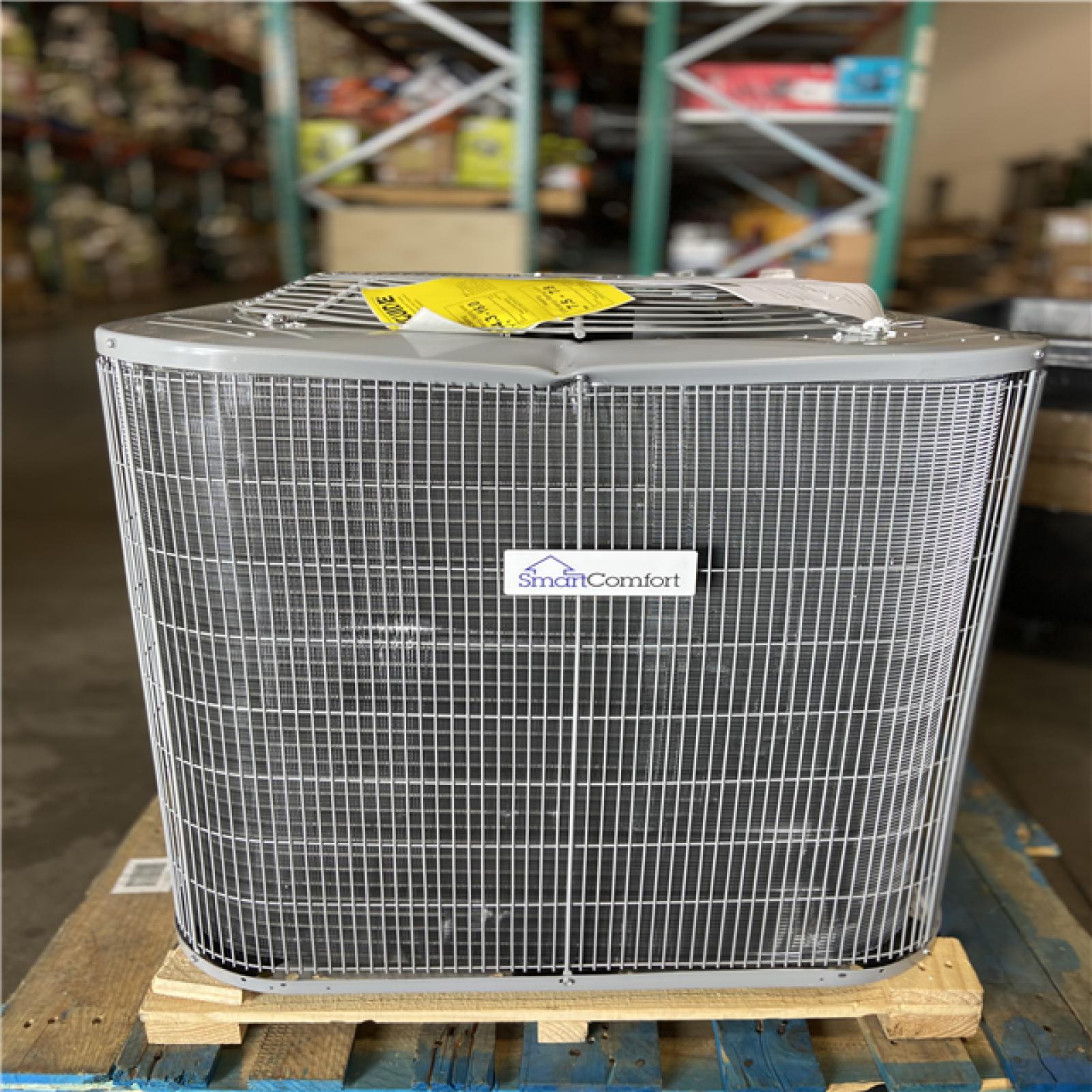 DALLAS LOCATION - Smartcomfort® By Carrier 2.0 Ton 14.3 Seer2 Heat Pump