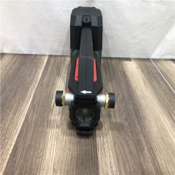 AS-IS Milwaukee 18-Volt 1/4 HP Lithium-Ion Cordless Transfer Pump (Tool Only)