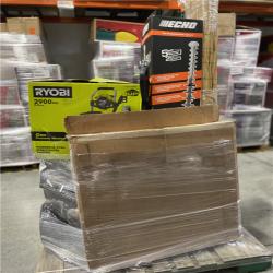 DALLAS LOCATION - AS-IS MONSTER TURBO