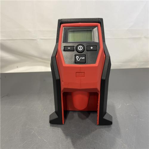 AS-IS - Milwaukee M12 Compact Inflator (Tool Only)