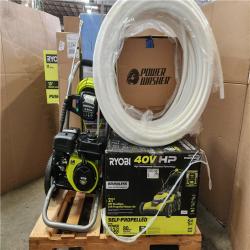 Phoenix AS-IS Mixed Home Improvement Pallet