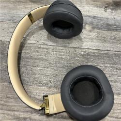 AS-IS Beats - Studio³ Wireless Noise Cancelling Headphones - Shadow Gray