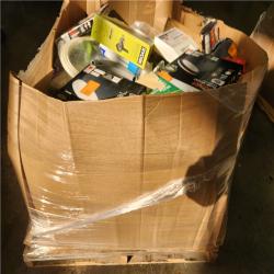 Phoenix AS-IS Mixed Home Improvement Pallet