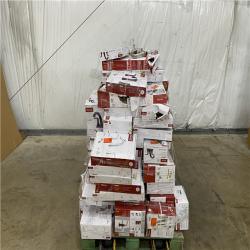Houston Location - AS-IS Pfister Bathroom Faucet Pallet