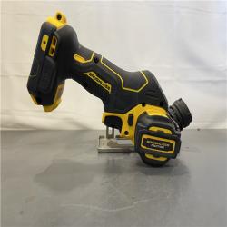 AS-IS - DeWalt 20V MAX XR 3 in. Cordless Brushless Cut-Off Saw